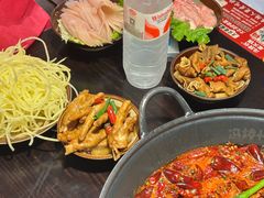 -冯校长老火锅(广州正佳广场店)