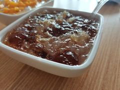 雪耳桃胶-豆豆冰室·地道招牌椰子冻(大良店)