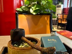 -汉水谣·江景餐厅(江滩店)