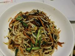 炒合菜-小桃红·东北菜·春饼烤鸭(南阳湖街店)