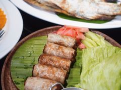 -金厨泰国餐厅·全泰籍厨师料理(拱北店)