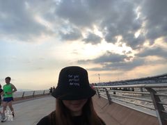 -演武大桥观景平台