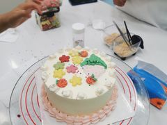 -米柚烘焙教室(新天地购物中心店)