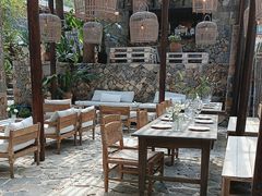 -MOJ coffee(瓯海泽雅水碓坑店)