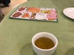 -柳州饭店·绿岛餐厅(友谊路店)
