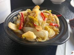 -喜洲翰林餐厅(董家百年老宅店)