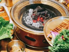 -闻老头·菊花炭烤肉(D11店)