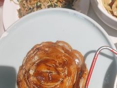 -吉祥春饼·烤鸭(天津新城吾悦店)