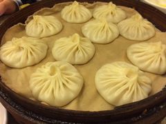 -老班长手工灌汤包老店(东山店)
