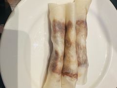-青岛海天大酒店·1988全日餐厅