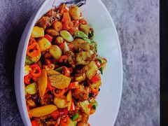 -潇湘·永州会馆(百子湾店)