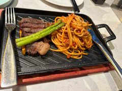 -拾溪餐厅·包厢(杭州千禧度假酒店)