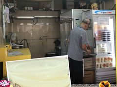 -老伴豆花(麦士威熟食中心店)