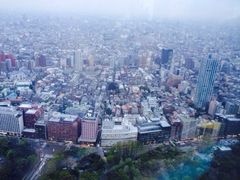 -东京都厅舍