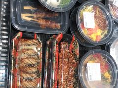 -盒马鲜生(皇庭广场店)