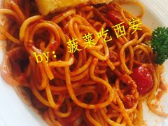 -必胜客(花舞大唐博物馆店)