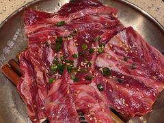 -妙香居韩国烤肉(容桂天佑城店)