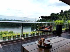 露天位-璟象酒店-爱丽坊景观餐厅