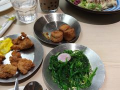 -卡朋西餐(东方广场店)