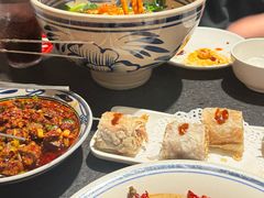 -福苗小骆驼烧烤(望京店)