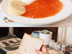 -露西亚咖啡西餐厅(哈尔滨俄侨纪念馆店)