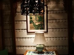 -绿茶餐厅(布吉万象汇店)