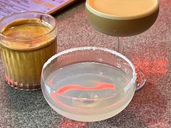 -The Drinkery (瑞金店)