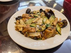 -晋阳饭庄(虎坊桥店)