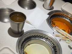 -龍歌自助小火锅(漳州二路爱购店)