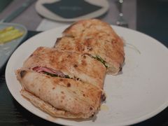-Osteria意大利餐厅