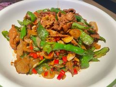 -湘鼎盛·大厨鲜炒湖南味(高新银泰店)