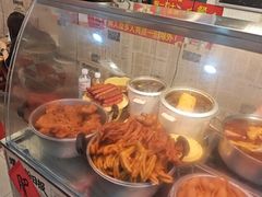 -柳州肥姨妈大骨螺蛳粉(东靖路店)