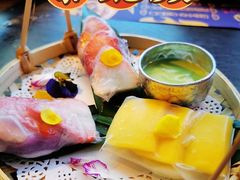 -泰妃殿(宏伊国际广场店)