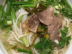 -花溪牛肉米粉(科园二路店)