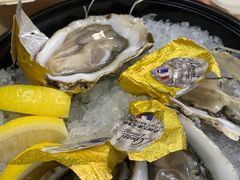 -斯普汇生蚝牛排馆(中骏世界城店)