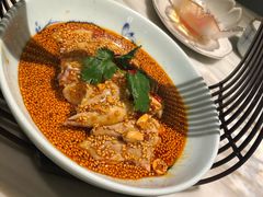 蓉城棒棒鸡-周渝食惦·酸菜鱼精致川菜(横岗店)