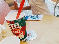 -DQ·蛋糕·冰淇淋(大宁国际商业广场店)