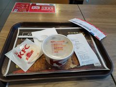-肯德基(成都双流机场T2店)