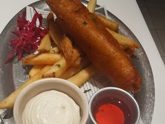 -Osteria Garden 生蚝花园餐厅(原进贤路店)