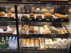 -星巴克(济宁万达广场店)