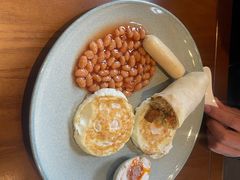 -远洲凤凰山庄臻味全日餐厅