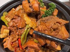 -状元虎.摇滚炒鸡.家常菜(义勇街店)