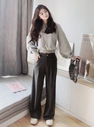 -张昊造型