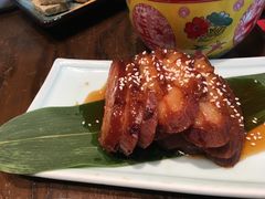 -南京大牌档(人民广场店)