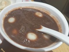 -喜家德虾仁水饺(东方宝泰店)