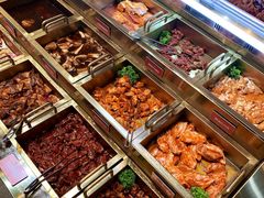 -哈哈碳都·牛肋条无限自助烤肉(台江万达店)