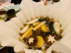 -蟹田居·活蟹料理(东城店)