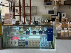 -益杯半舍·Yippee Barseh(宇宏健康花城店)