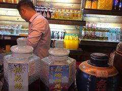 -秋语木桶鱼.酸菜鱼(开发区火车站店)