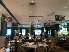大堂-以饭湘许(新塘万达店)